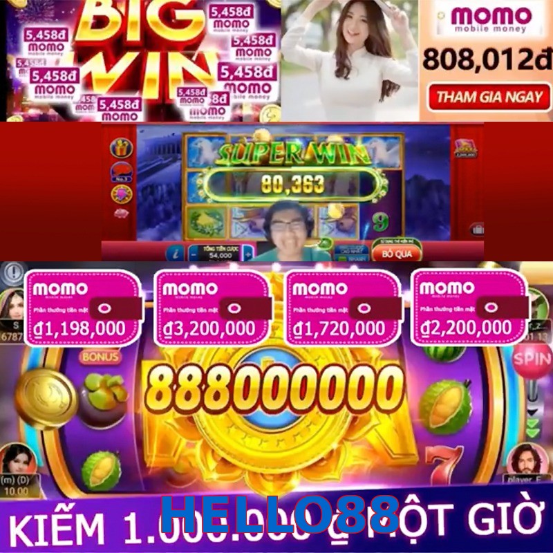 HELLO88