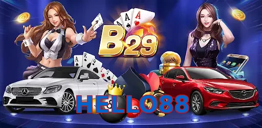 HELLO88